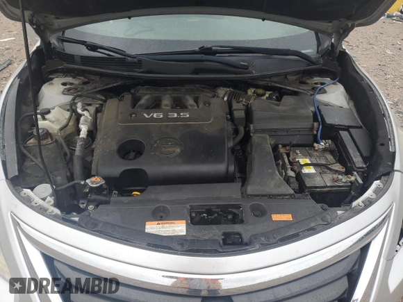 2013 Nissan Altima SL with VIN 1N4BL3AP5DC919886, listed as a Copart auction lot 64901895 with 186,105 mi miles and Clean title. Bid and sale history available at DreamBid. Image 11.
