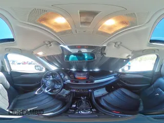 2019 Mazda 6 Grand Touring with VIN JM1GL1TY2K1502079, listed as a Copart auction lot 48495605 with 148,137 mi miles and Salvage Title. Bid and sale history available at carsss.com. Image 15.