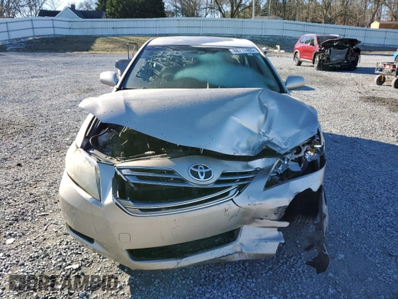 2007 Toyota Camry с VIN JTNBB46KX73002636, выставлен на аукционе Copart как лот 88712465 с пробегом Не указан миль и Списание • Salvage title. История ставок и продаж доступна на DreamBid. Изображение 5.