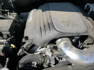 2018 Jeep Grand Cherokee High Altitude z VIN 1C4RJFCT4JC179222, wystawiony jako Copart lot #59574555 z przebiegiem 76 778 mil mil oraz Szkoda całkowita • Salvage title. Historia ofert i sprzedaży dostępna na DreamBid. Obrazek 14.