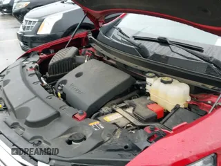 2023 Chevrolet Traverse Premier с VIN 1GNERKKW2PJ106602, выставлен на аукционе IAAI как лот 41890535 с пробегом 34 650 миль миль и . История ставок и продаж доступна на DreamBid. Изображение 19.