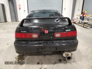 1997 Acura Integra GS-R z VIN JH4DC2384VS004438, wystawiony jako Copart lot #86818404 z przebiegiem 216 134 mil mil oraz Szkoda całkowita • Salvage title. Historia ofert i sprzedaży dostępna na DreamBid. Obrazek 6.