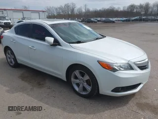 2015 Acura ILX z VIN 19VDE1F39FE006558, wystawiony jako IAAI lot #42104506 z przebiegiem 103 453 mil mil oraz . Historia ofert i sprzedaży dostępna na DreamBid. Obrazek 1.