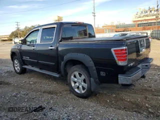 2012 Nissan Titan SV with VIN 1N6BA0EC4CN316434, listed as a Copart auction lot 43699955 with 147,840 mi miles and Clean Title. Bid and sale history available at carsss.com. Image 2.