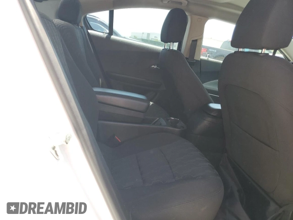 2014 Chevrolet Volt with VIN 1G1RE6E4XEU173377, listed as a Copart auction lot 57187855 with 106,663 mi miles and Clean Title. Bid and sale history available at DreamBid. Image 10.