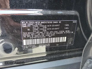 2023 Toyota RAV4 XLE с VIN 2T3P1RFV1PC342230, выставлен на аукционе Copart как лот 62384085 с пробегом 31 672 миль миль и Чистый • Clean title. История ставок и продаж доступна на DreamBid. Изображение 13.