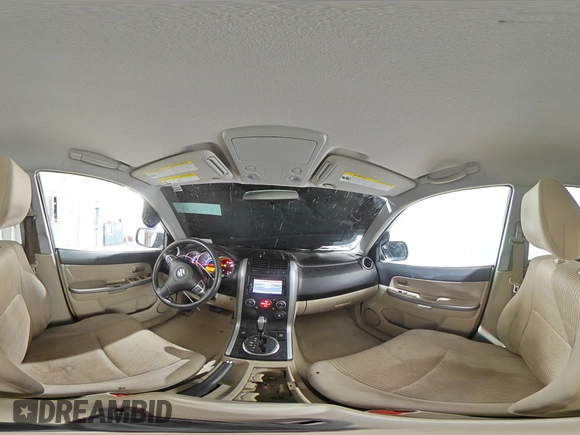 2013 Suzuki Grand Vitara Premium with VIN JS3TD0D67D4100046, listed as a Copart auction lot 54224395 with 67,182 mi miles and Non repairable. Bid and sale history available at DreamBid. Image 15.