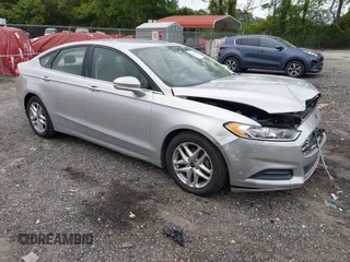 2016 Ford Fusion SE с VIN 1FA6P0HD1G5106232, выставлен на аукционе IAAI как лот 42138064 с пробегом 126 155 миль миль и . История ставок и продаж доступна на DreamBid. Изображение 1.