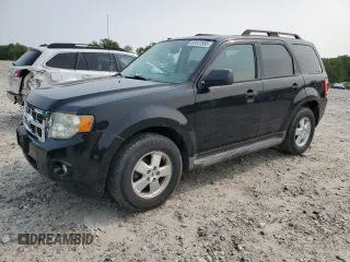2012 Ford Escape XLT с VIN 1FMCU9D79CKA70503, выставлен на аукционе Copart как лот 59141555 с пробегом 145 338 миль миль и Чистый • Clean title. История ставок и продаж доступна на DreamBid. Изображение 1.