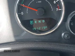 2016 Jeep Wrangler Unlimited Sport с VIN 1C4BJWDG5GL281639, выставлен на аукционе IAAI как лот 42641401 с пробегом 191 219 миль миль и . История ставок и продаж доступна на DreamBid. Изображение 15.