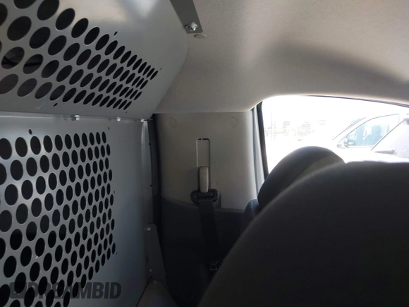 2020 Nissan NV200 S with VIN 3N6CM0KN3LK706805, listed as a IAAI auction lot 42565852 with 71,425 mi miles and . Bid and sale history available at DreamBid. Image 8.