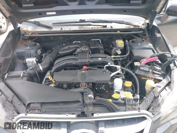 2012 Subaru Impreza Premium with VIN JF1GPAC6XCG243512, listed as a IAAI auction lot 42315805 with 160,080 mi miles and . Bid and sale history available at DreamBid. Image 10.
