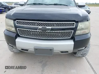 2008 Chevrolet Avalanche LTZ with VIN 3GNFK12348G145932, listed as a IAAI auction lot 42149307 with 1 mi miles. Bid and sale history available at carsss.com. Image 6.
