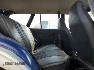 1976 Toyota Corolla с VIN TE38071042, выставлен на аукционе Copart как лот 53585075 с пробегом 18 247 миль миль и Чистый • Clean title. История ставок и продаж доступна на DreamBid. Изображение 11.