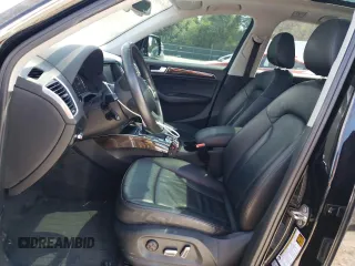2014 Audi Q5 Premium Plus z VIN WA1DGAFP9EA097623, wystawiony jako Copart lot #63870685 z przebiegiem 128 260 mil mil oraz Szkoda całkowita • Salvage title. Historia ofert i sprzedaży dostępna na DreamBid. Obrazek 7.