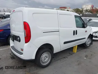 2022 Ram ProMaster City Cargo Tradesman с VIN ZFBHRFAB3N6X47952, выставлен на аукционе IAAI как лот 42416664 с пробегом 67 714 миль миль и . История ставок и продаж доступна на DreamBid. Изображение 4.