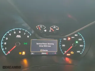 2021 Chevrolet Colorado 4WD ZR2 with VIN 1GCGTEEN0M1251317, listed as a Copart auction lot 73227024 with 38,646 mi miles and Salvage Title. Bid and sale history available at carsss.com. Image 9.