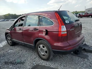 2011 Honda CR-V LX with VIN 5J6RE4H3XBL044212, listed as a Copart auction lot 68603254 with Not Provided miles and Clean Title. Bid and sale history available at DreamBid. Image 2.