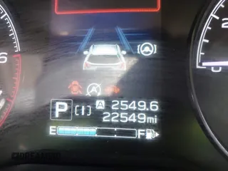 2021 Subaru Forester z VIN JF2SKADC0MH481552, wystawiony jako IAAI lot #42365784 z przebiegiem 22 549 mil mil oraz . Historia ofert i sprzedaży dostępna na DreamBid. Obrazek 16.