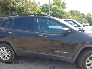 2015 Jeep Cherokee Sport с VIN 1C4PJMAB9FW675323, выставлен на аукционе IAAI как лот 42460681 с пробегом 197 119 миль миль и . История ставок и продаж доступна на DreamBid. Изображение 13.