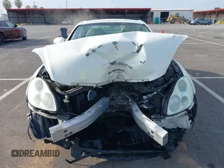 2005 Lexus SC 430 with VIN JTHFN48Y350065024, listed as a IAAI auction lot 42149463 with 93,231 mi miles and . Bid and sale history available at DreamBid. Image 13.