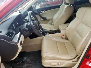 2013 Acura TSX Technology с VIN JH4CU2F63DC011182, выставлен на аукционе Copart как лот 54584505 с пробегом 102 718 миль миль и Чистый • Clean title. История ставок и продаж доступна на DreamBid. Изображение 7.