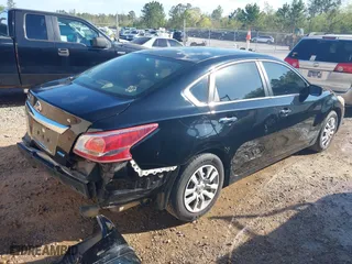 2013 Nissan Altima 2.5 SL with VIN 1N4AL3AP1DN541968, listed as a IAAI auction lot 41865104 with 246,568 mi miles. Bid and sale history available at carsss.com. Image 4.
