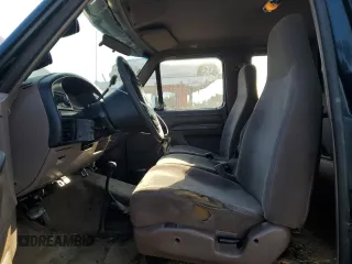 1995 Ford F-250 with VIN 1FTHX26F9SKB63176, listed as a Copart auction lot 71215594 with 133,511 mi miles and Clean Title. Bid and sale history available at carsss.com. Image 7.