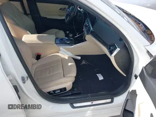 2019 BMW 3 Series 330i with VIN WBA5R1C53KAK08179, listed as a IAAI auction lot 42010397 with 71,975 mi miles and . Bid and sale history available at DreamBid. Image 5.