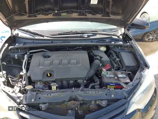 2016 Toyota Corolla L with VIN 5YFBURHEXGP406823, listed as a IAAI auction lot 41798717 with 156,423 mi miles and . Bid and sale history available at DreamBid. Image 10.