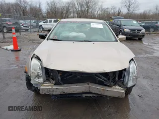 2006 Ford Fusion S with VIN 3FAFP06ZX6R174619, listed as a IAAI auction lot 41729383 with 163,948 mi miles and . Bid and sale history available at DreamBid. Image 13.
