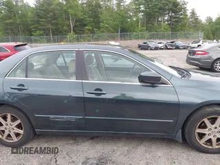 2004 Honda Accord EX с VIN 1HGCM66574A054520, выставлен на аукционе IAAI как лот 42461005 с пробегом 173 076 миль миль и . История ставок и продаж доступна на DreamBid. Изображение 13.