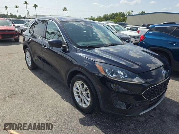 2021 Ford Escape SE Hybrid z VIN 1FMCU0BZ8MUA52323, wystawiony jako IAAI lot #42516933 z przebiegiem 49 212 mil mil oraz . Historia ofert i sprzedaży dostępna na DreamBid. Obrazek 5.