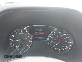2019 Nissan Pathfinder SV z VIN 5N1DR2MM5KC615110, wystawiony jako IAAI lot #42399030 z przebiegiem 129 844 mil mil oraz . Historia ofert i sprzedaży dostępna na DreamBid. Obrazek 7.