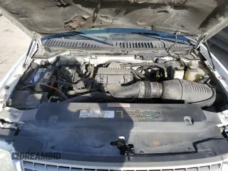 2006 Ford Expedition Eddie Bauer with VIN 1FMFU18556LB00893, listed as a Copart auction lot 41596984 with 146,455 mi miles and Salvage Title. Bid and sale history available at carsss.com. Image 12.