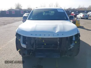2023 Jeep Wagoneer Series II с VIN 1C4SJSBP7PS568384, выставлен на аукционе IAAI как лот 41146223 с пробегом 55 245 миль миль и . История ставок и продаж доступна на DreamBid. Изображение 12.