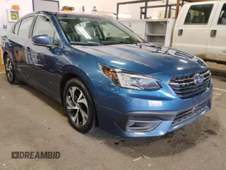 2022 Subaru Legacy Premium with VIN 4S3BWAC65N3015614, listed as a IAAI auction lot 42801148 with 93,803 mi miles and . Bid and sale history available at DreamBid. Image 35.