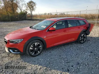 2019 Buick Regal Essence z VIN W04GV8SX3K1006293, wystawiony jako Copart lot #78350354 z przebiegiem 102 099 mil mil oraz Szkoda całkowita • Salvage title. Historia ofert i sprzedaży dostępna na DreamBid. Obrazek 1.