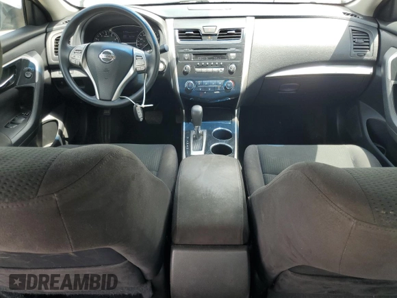 2014 Nissan Altima S with VIN 1N4AL3APXEC329454, listed as a Copart auction lot 53977015 with 258,908 mi miles and Salvage Title. Bid and sale history available at DreamBid. Image 8.