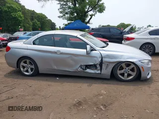 2015 BMW 4 Series 428i xDrive с VIN WBA3T1C58FP819868, выставлен на аукционе IAAI как лот 42418432 с пробегом 54 686 миль миль и . История ставок и продаж доступна на DreamBid. Изображение 13.
