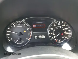 2015 Nissan Altima SL with VIN 1N4AL3AP9FC133975, listed as a Copart auction lot 71097254 with 163,423 mi miles and Salvage title. Bid and sale history available at DreamBid. Image 9.