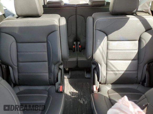 2021 GMC Acadia Denali с VIN 1GKKNXLS2MZ201047, выставлен на аукционе Copart как лот 48813225 с пробегом 44 394 миль миль и Списание • Salvage title. История ставок и продаж доступна на DreamBid. Изображение 10.