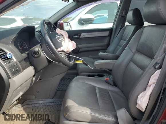 2011 Honda CR-V EX-L z VIN 5J6RE4H79BL096045, wystawiony jako Copart lot #51295825 z przebiegiem 144 627 mil mil oraz Szkoda całkowita • Salvage title. Historia ofert i sprzedaży dostępna na DreamBid. Obrazek 7.