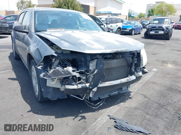 2012 Dodge Avenger SE with VIN 1C3CDZAB0CN247553, listed as a IAAI auction lot 42164424 with 103,463 mi miles and . Bid and sale history available at carsss.com. Image 6.