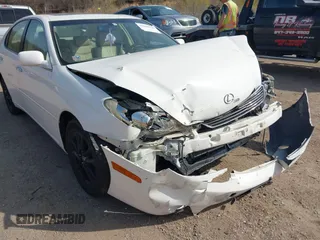 2006 Lexus ES 350 with VIN JTHBA30G865156205, listed as a IAAI auction lot 42060550 with 173,542 mi miles and . Bid and sale history available at DreamBid. Image 13.