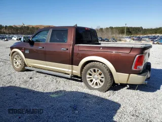 2014 Ram 1500 Longhorn with VIN 1C6RR7PM3ES387807, listed as a Copart auction lot 41520535 with 131,705 mi miles and Clean title. Bid and sale history available at DreamBid. Image 2.