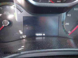 2017 Chevrolet Colorado 2WD LT with VIN 1GCGSCEA1H1230907, listed as a IAAI auction lot 41535262 with 150,524 mi miles and . Bid and sale history available at DreamBid. Image 7.