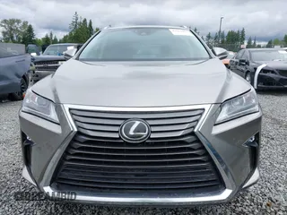 2017 Lexus RX 350 с VIN 2T2BZMCA2HC098004, выставлен на аукционе IAAI как лот 42616492 с пробегом Не указан миль и . История ставок и продаж доступна на DreamBid. Изображение 11.