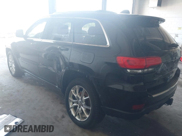 2014 Jeep Grand Cherokee Limited with VIN 1C4RJFBT2EC147036, listed as a IAAI auction lot 42533104 with 154,543 mi miles and . Bid and sale history available at DreamBid. Image 3.