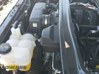 2023 Ford Police Interceptor Utility с VIN 1FM5K8AB4PGB74553, выставлен на аукционе IAAI как лот 42709403 с пробегом 10 941 миль миль и . История ставок и продаж доступна на DreamBid. Изображение 20.